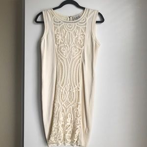 Sea NY Lace Dress